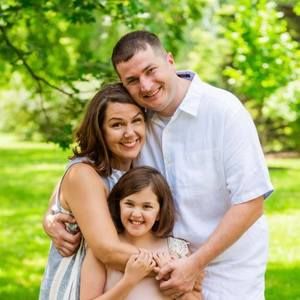 Meet your Posher, Whitney